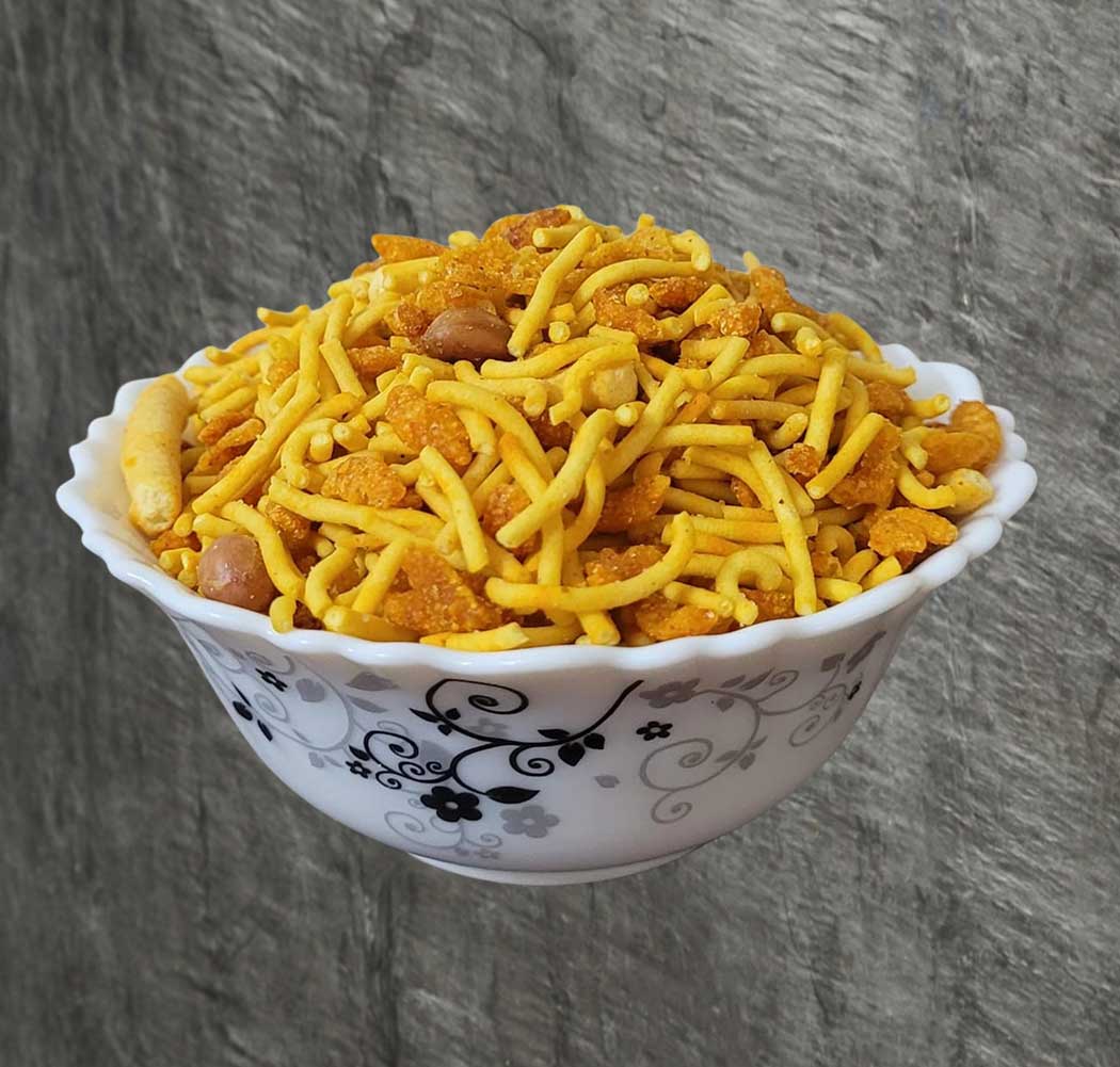 Chevada-Katta-Meetha