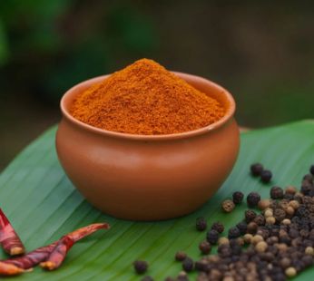 Chilli Powder (Byadgi) | 200 gms