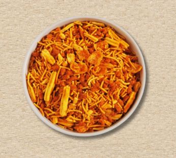 Chivada (Khara) | 250 gms