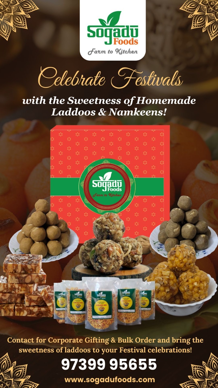 Product Poster